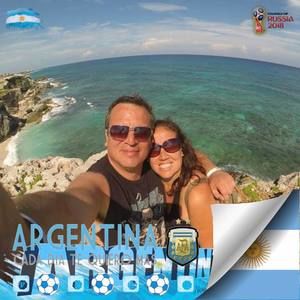 Meet your Posher, Gabriela